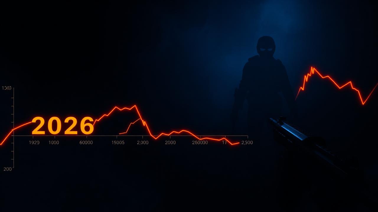 CS2 Gambling Recap: What Actually Changed in H1 2026