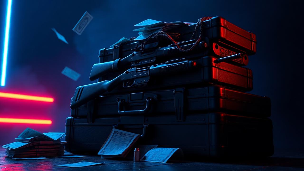 Do You Pay Tax on CS2 Gambling Winnings? Country-by-Country Guide