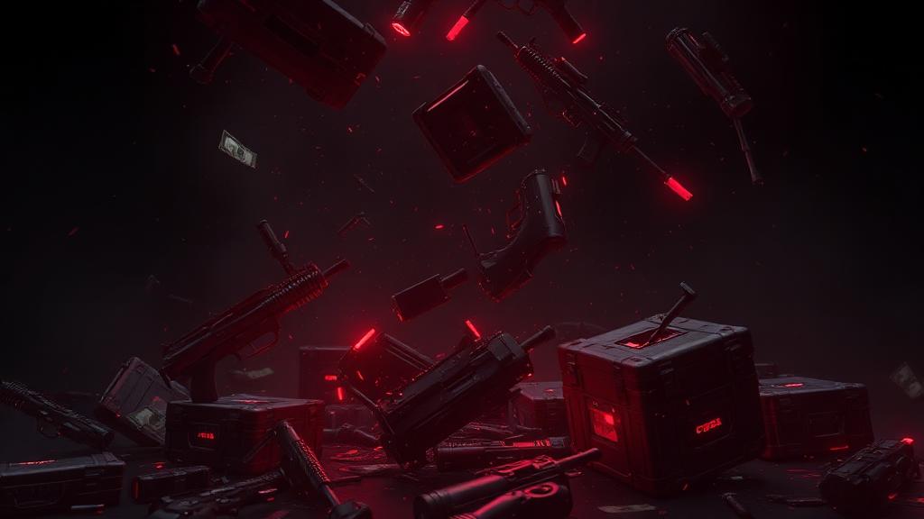 5 Biggest CS2 Losses Ever Reported