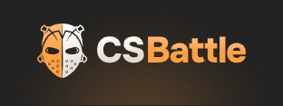 CSBattle logo