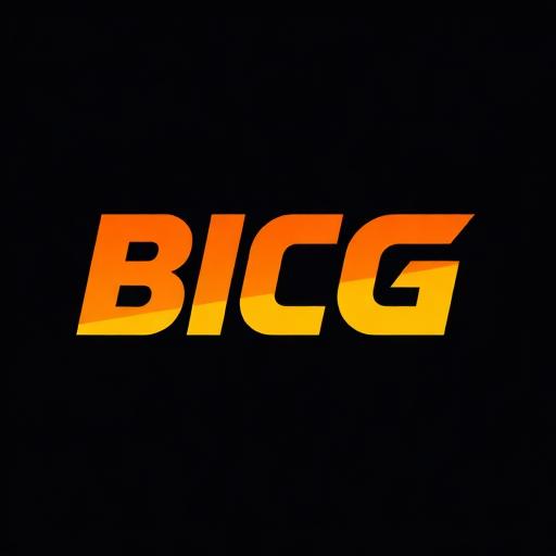 CSGOBig logo