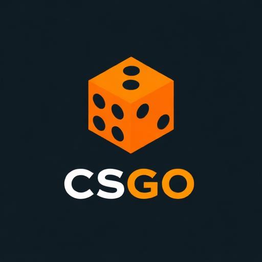 CSGORoll logo
