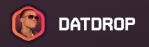DatDrop logo