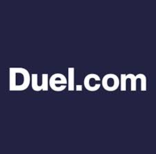 Duel.com logo