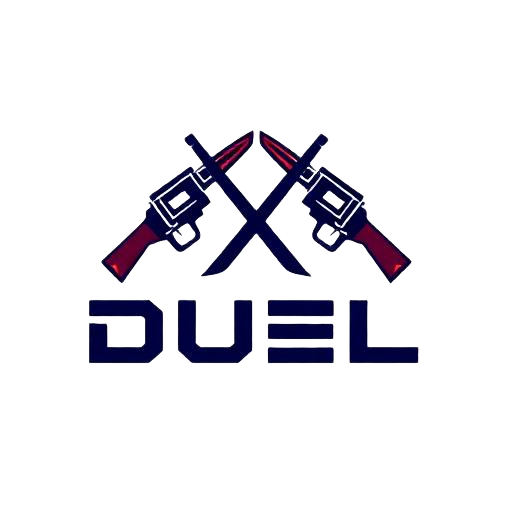 Duel.com logo