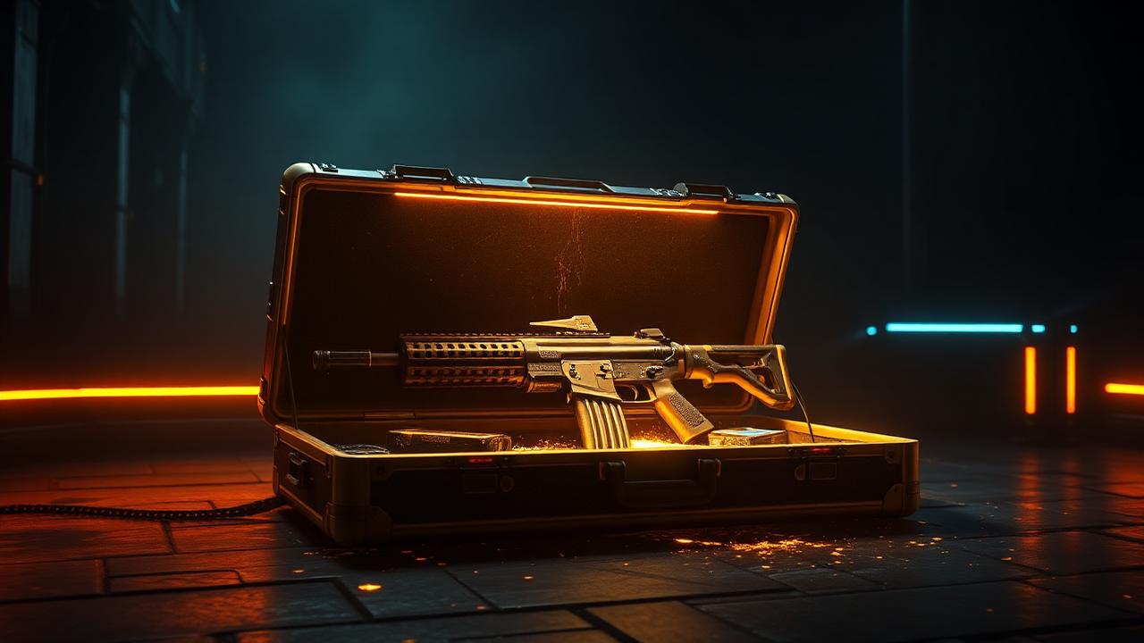 Free CS2 Cases & No Deposit Bonuses (Updated Monthly)