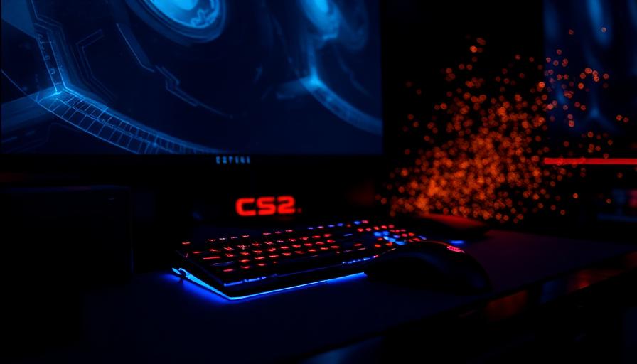 How CS2 Gambling Works (and the Risks You Should Know)