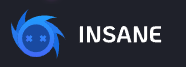 InsaneGG logo