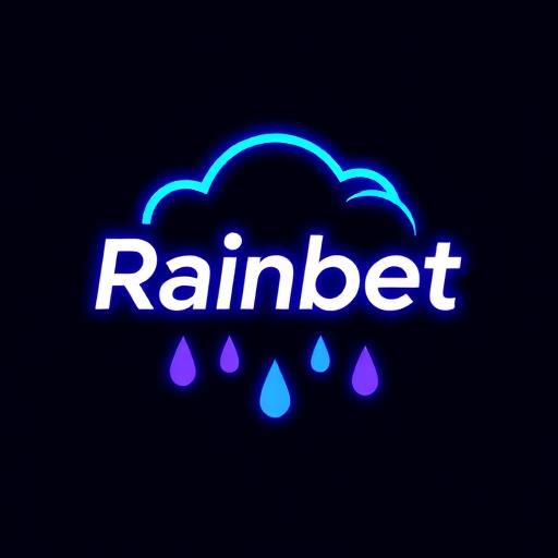 Rainbet logo