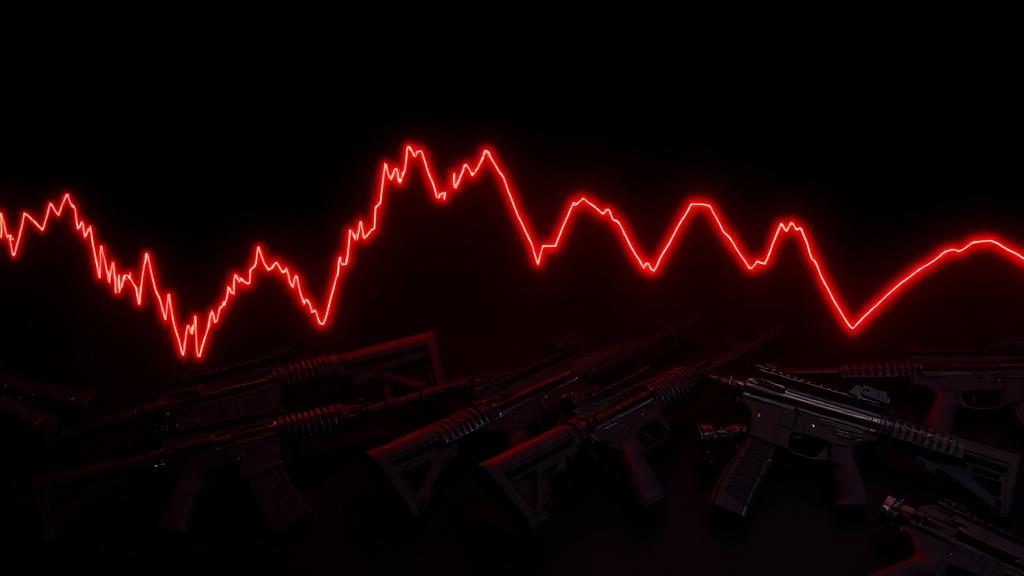 CS2 Skin Market Crashes to $4.50B in May 2026 — What It Means for Gambling Deposits