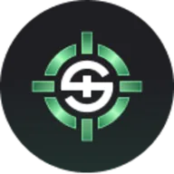 SkinRave logo